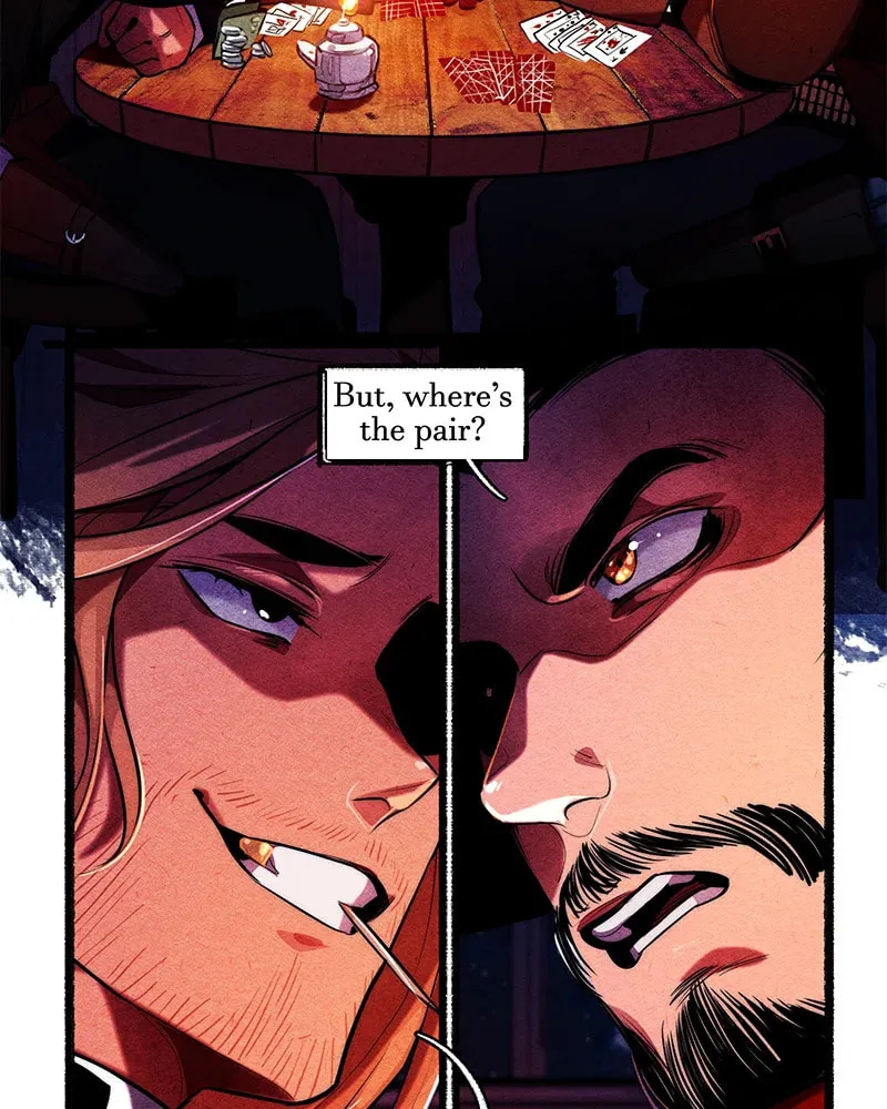 Nevermore (Kate Flynn) Chapter 118 page 34 - 