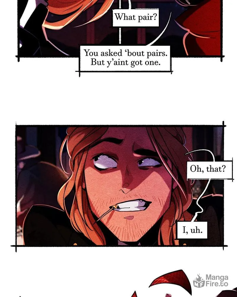 Nevermore (Kate Flynn) Chapter 118 page 35 - 