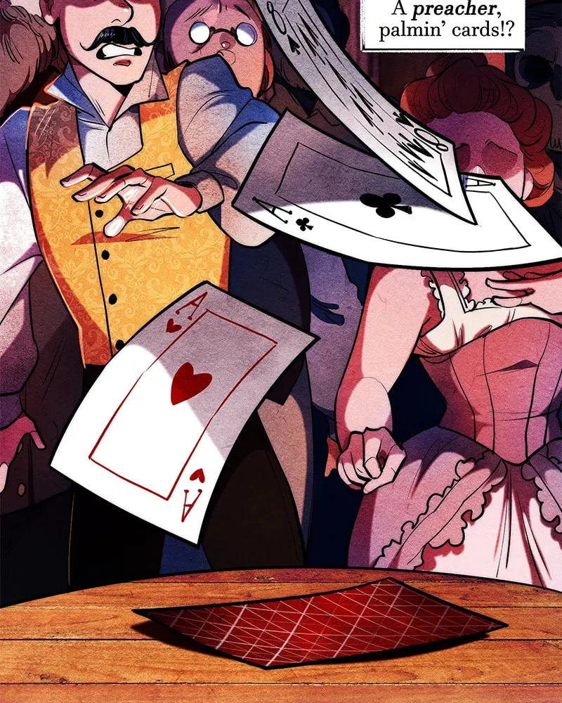 Nevermore (Kate Flynn) Chapter 118 page 37 - 