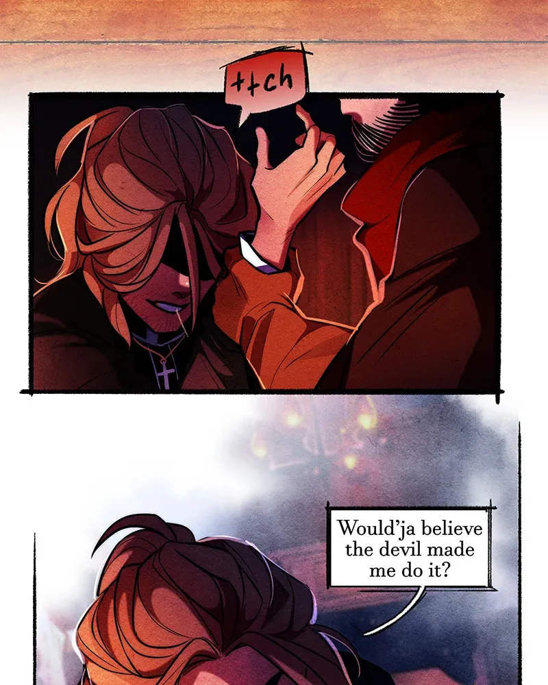 Nevermore (Kate Flynn) Chapter 118 page 38 - 
