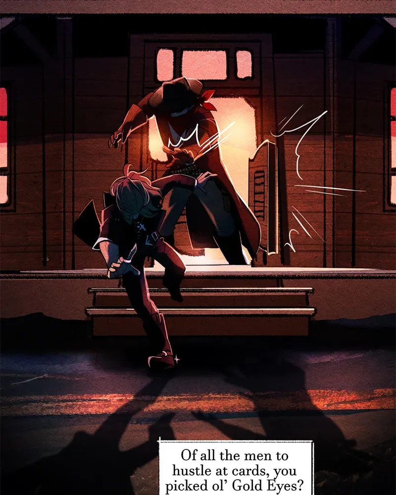 Nevermore (Kate Flynn) Chapter 118 page 41 - 