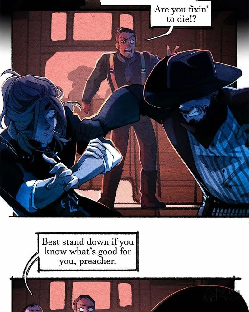 Nevermore (Kate Flynn) Chapter 118 page 42 - 