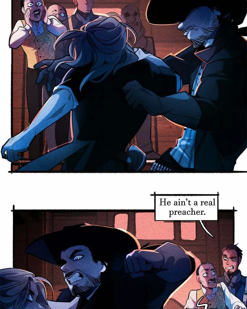 Nevermore (Kate Flynn) Chapter 118 page 43 - 
