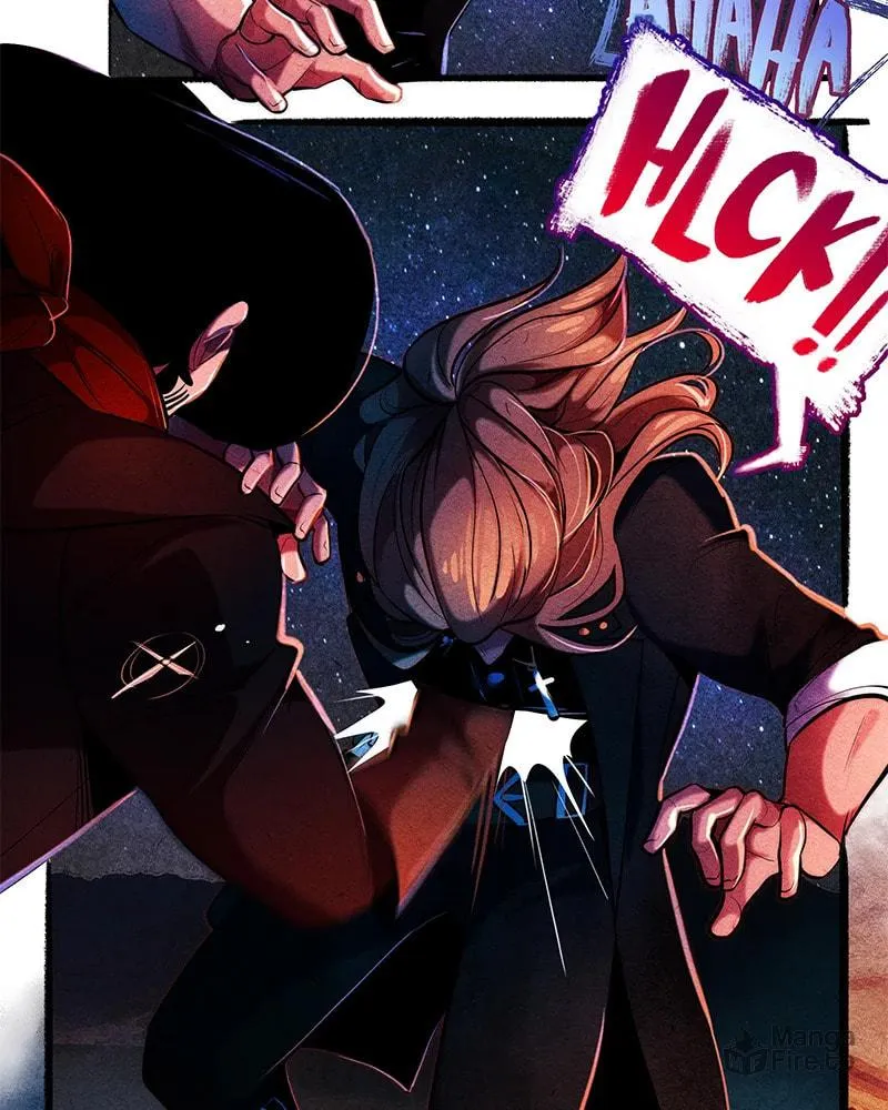 Nevermore (Kate Flynn) Chapter 118 page 45 - 