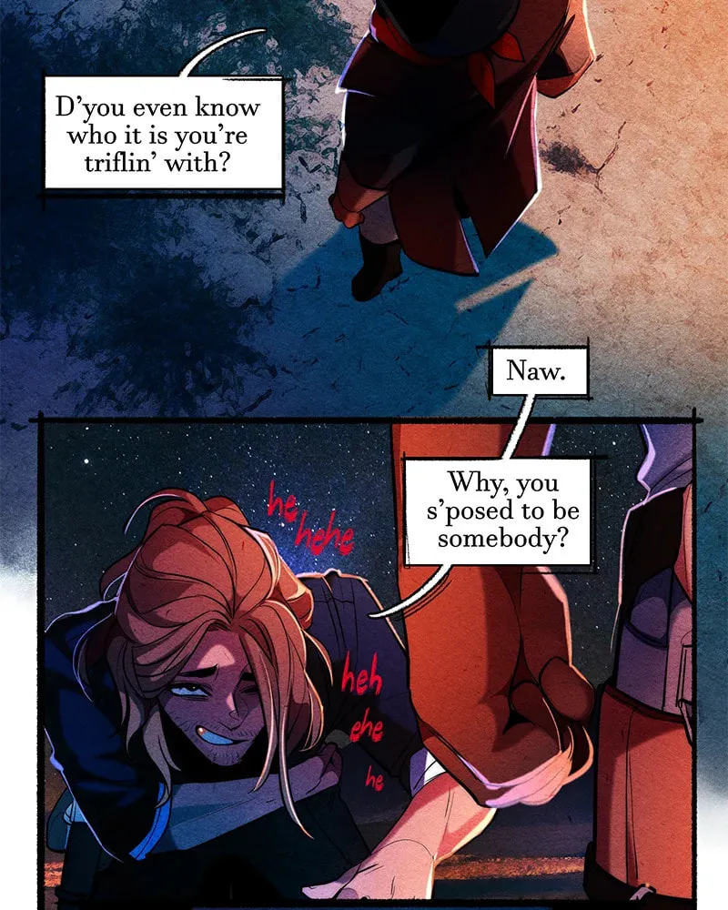 Nevermore (Kate Flynn) Chapter 118 page 47 - 
