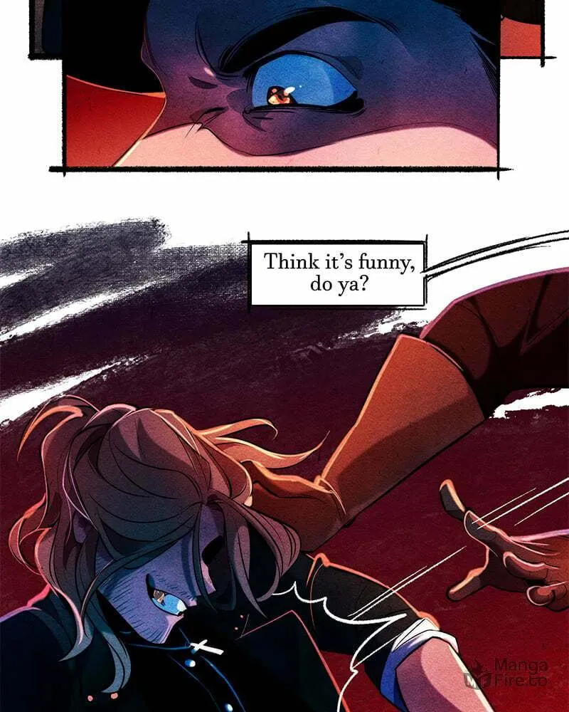 Nevermore (Kate Flynn) Chapter 118 page 48 - 