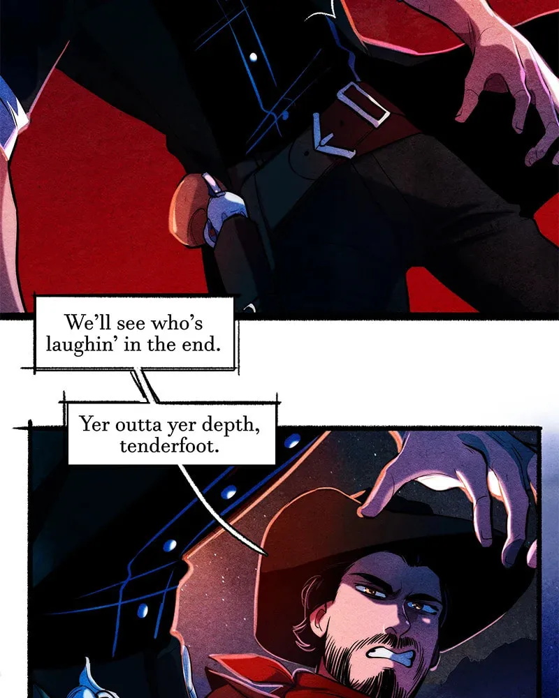 Nevermore (Kate Flynn) Chapter 118 page 49 - 