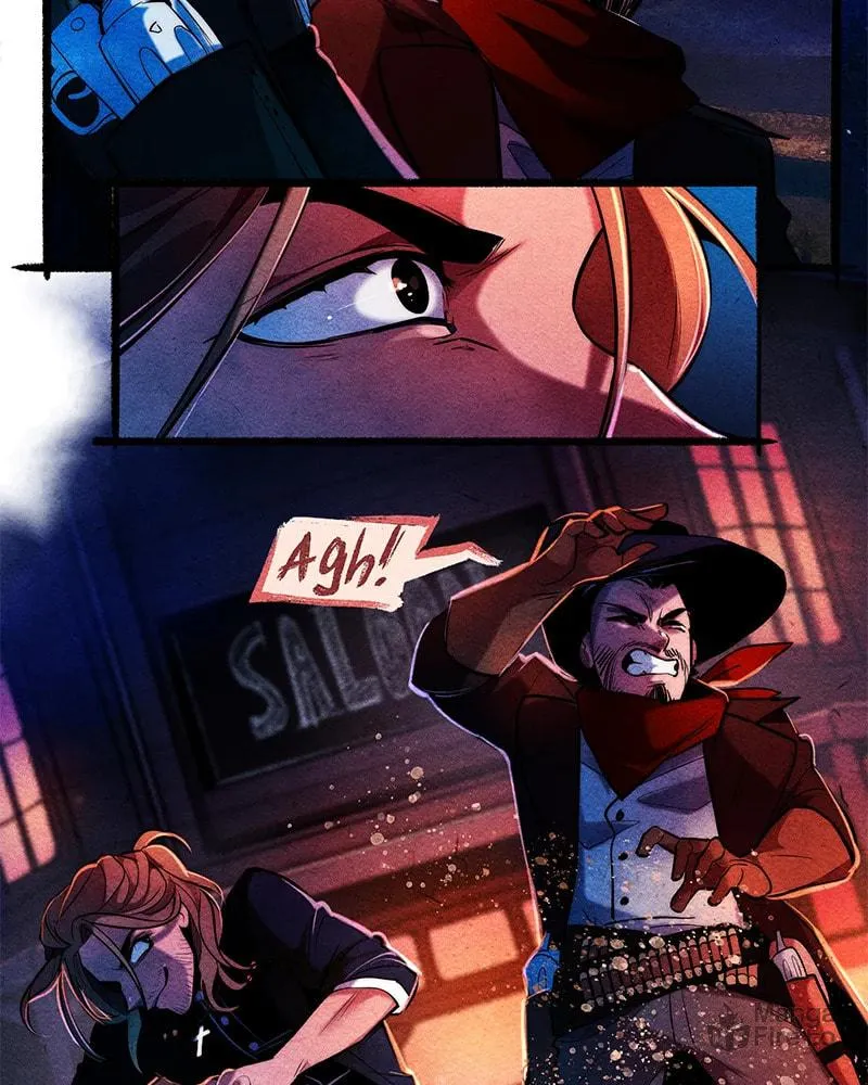 Nevermore (Kate Flynn) Chapter 118 page 50 - 