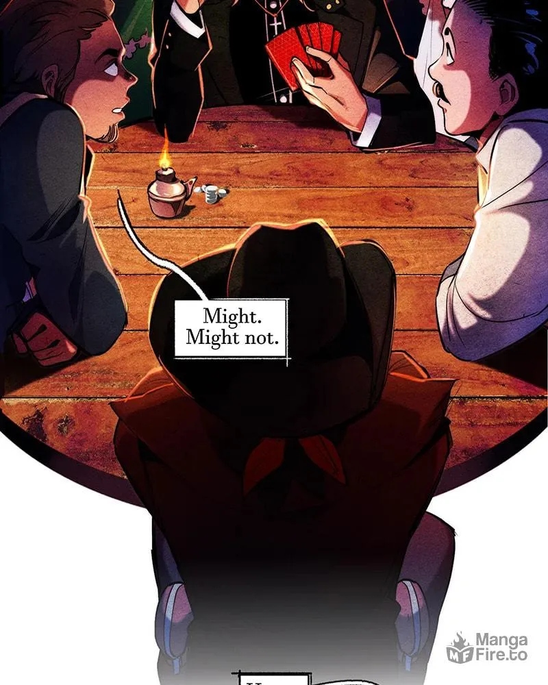 Nevermore (Kate Flynn) Chapter 118 page 6 - 