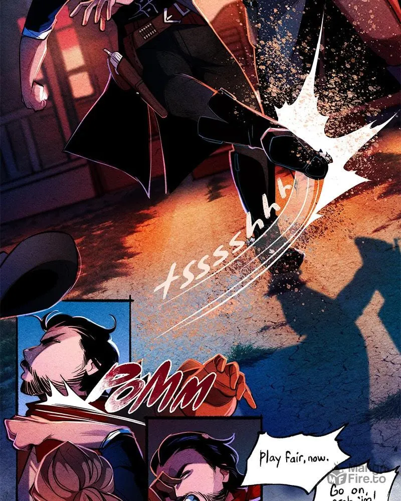 Nevermore (Kate Flynn) Chapter 118 page 51 - 