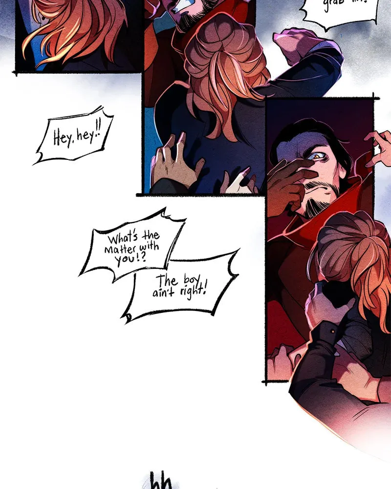 Nevermore (Kate Flynn) Chapter 118 page 52 - 