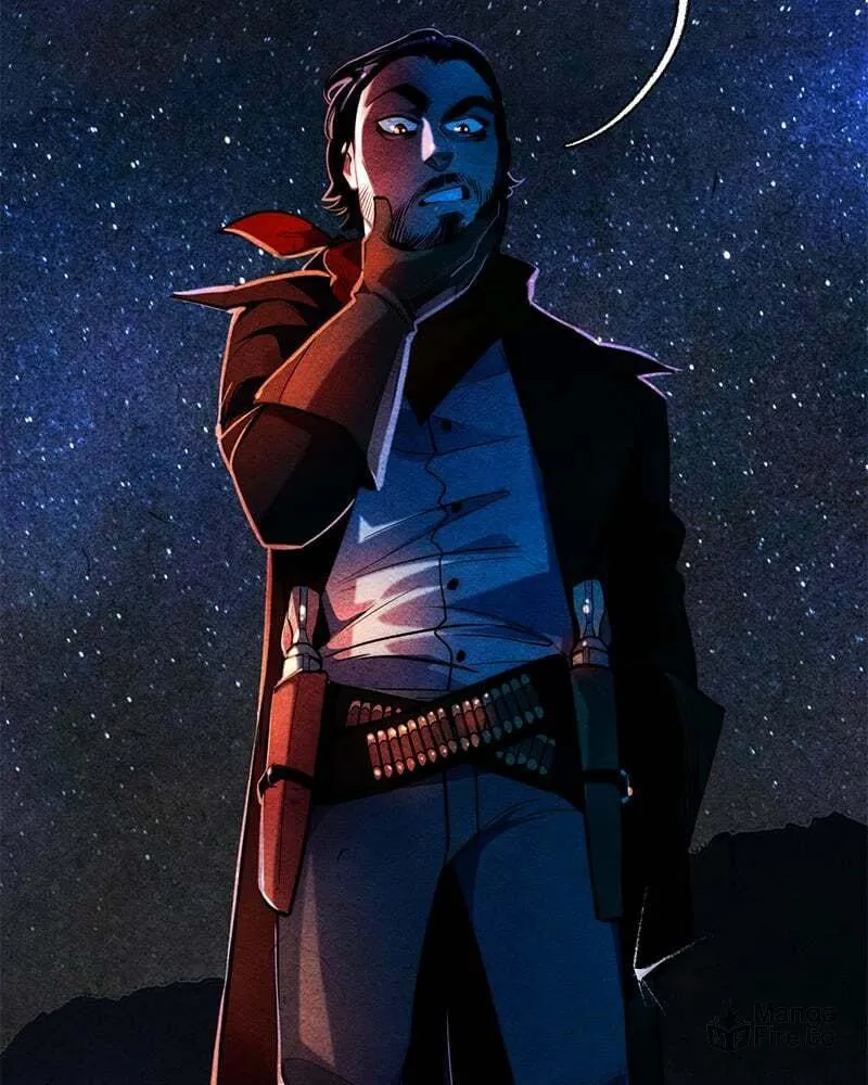 Nevermore (Kate Flynn) Chapter 118 page 54 - 
