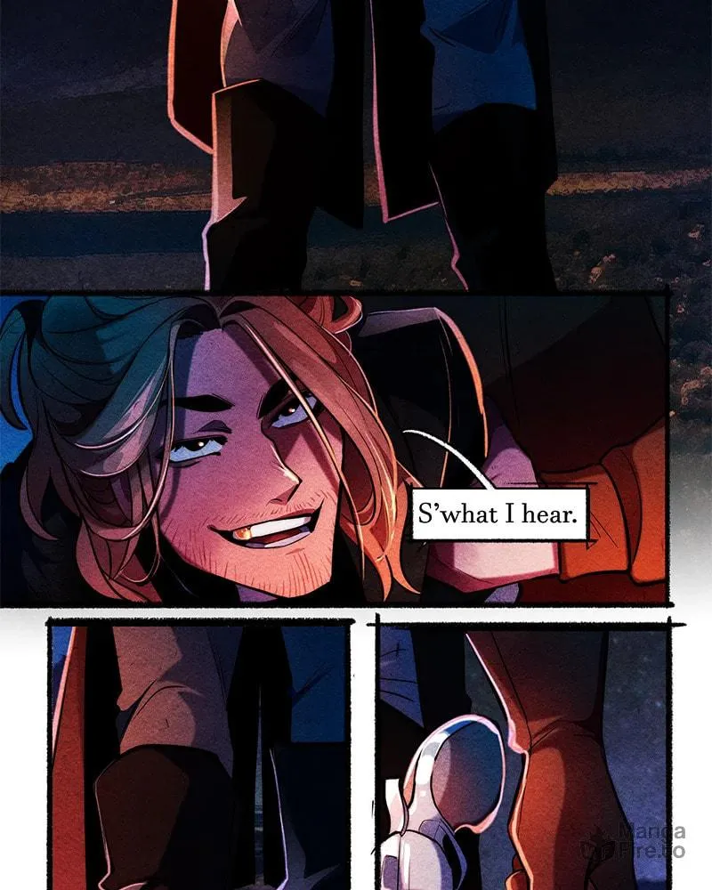 Nevermore (Kate Flynn) Chapter 118 page 55 - 
