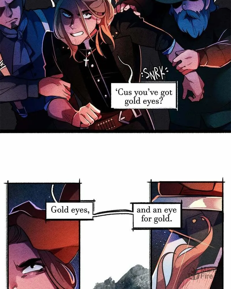 Nevermore (Kate Flynn) Chapter 118 page 57 - 