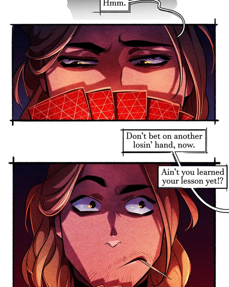 Nevermore (Kate Flynn) Chapter 118 page 7 - 