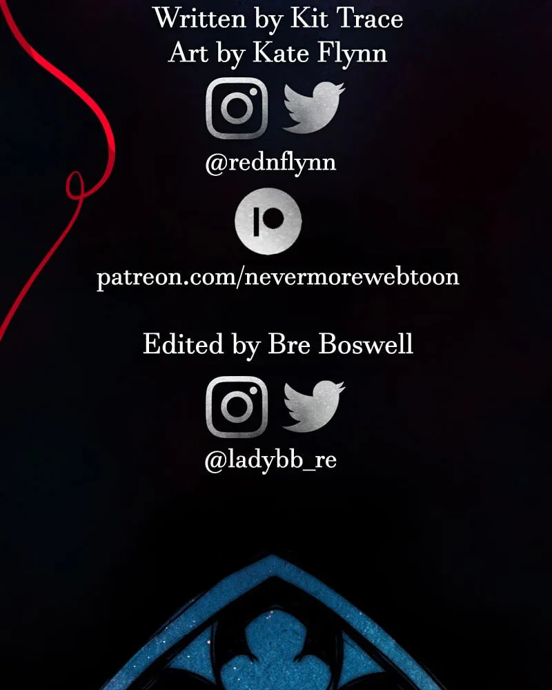 Nevermore (Kate Flynn) Chapter 118 page 62 - 