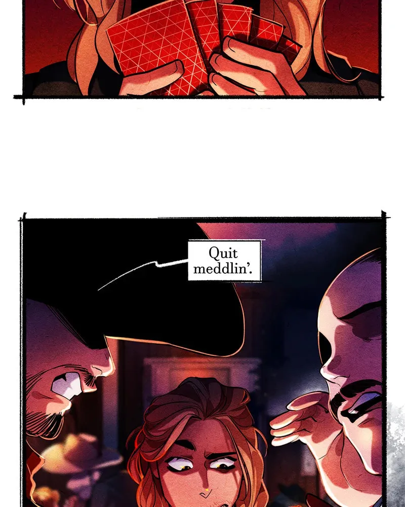 Nevermore (Kate Flynn) Chapter 118 page 8 - 