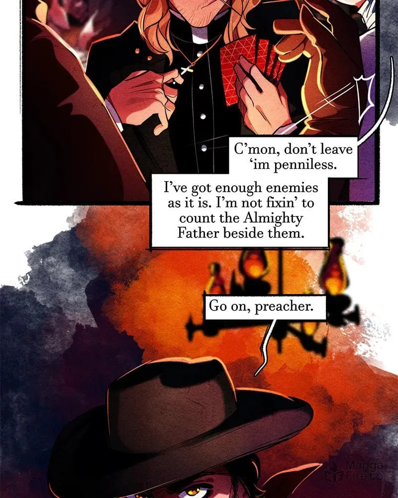 Nevermore (Kate Flynn) Chapter 118 page 9 - 