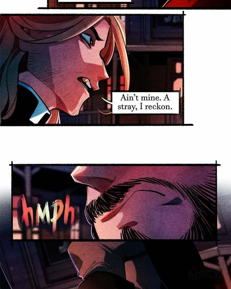 Nevermore (Kate Flynn) Chapter 119 page 12 - 