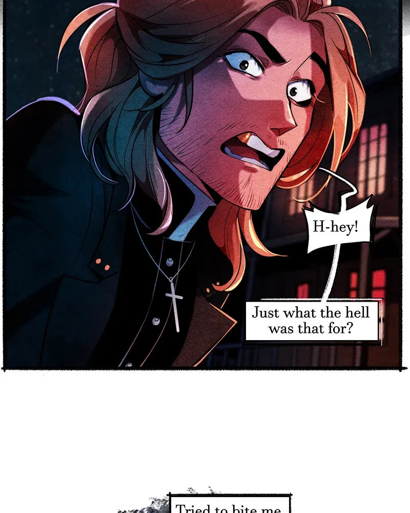 Nevermore (Kate Flynn) Chapter 119 page 14 - 