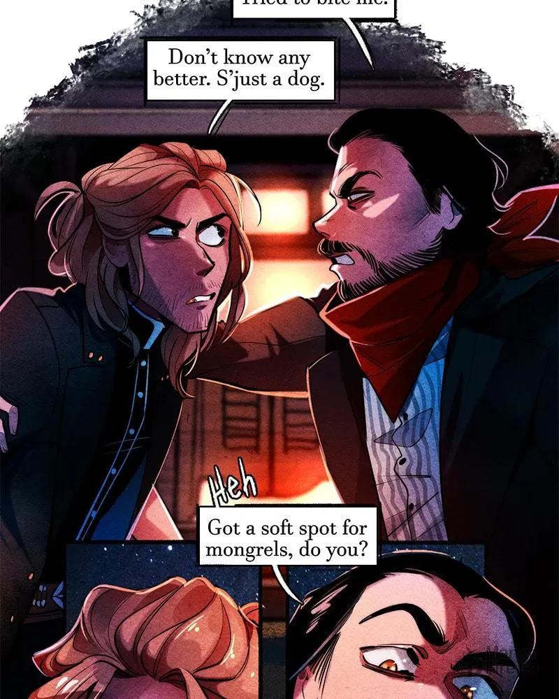 Nevermore (Kate Flynn) Chapter 119 page 15 - 