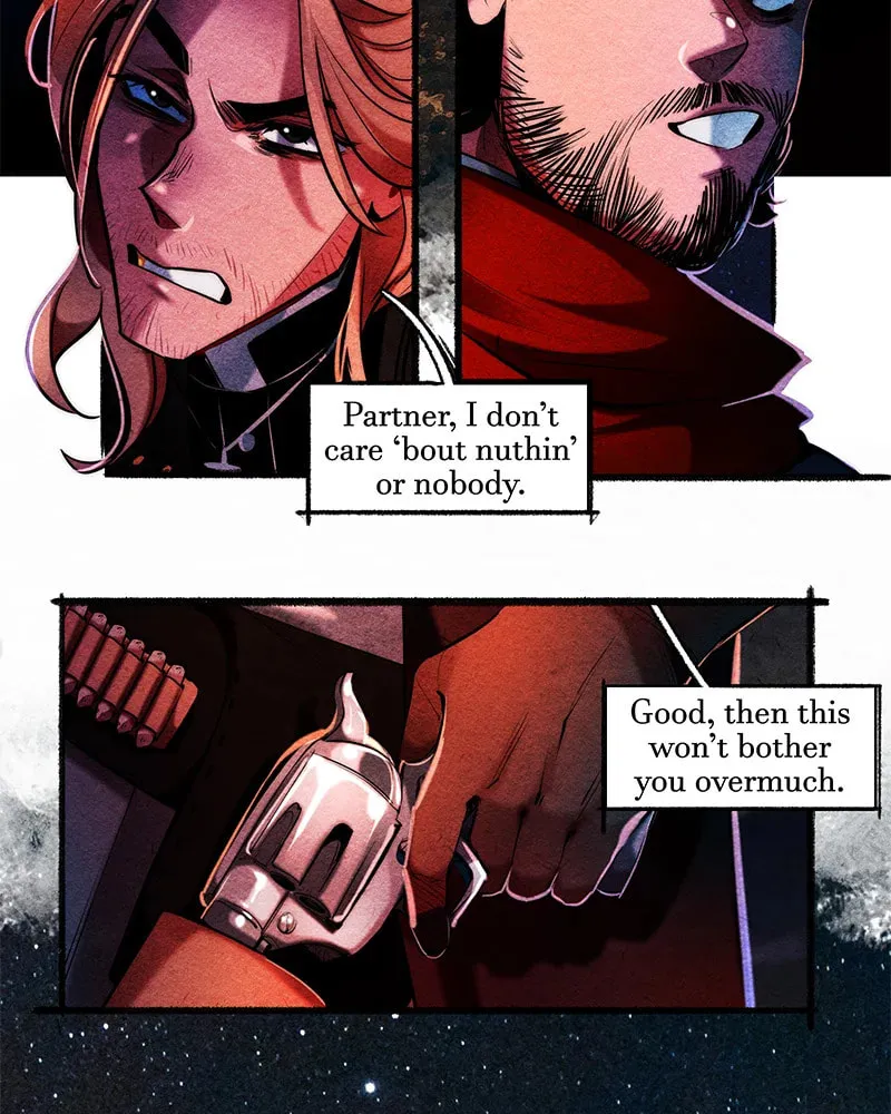 Nevermore (Kate Flynn) Chapter 119 page 16 - 