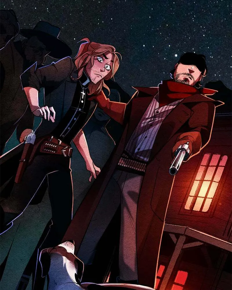 Nevermore (Kate Flynn) Chapter 119 page 17 - 