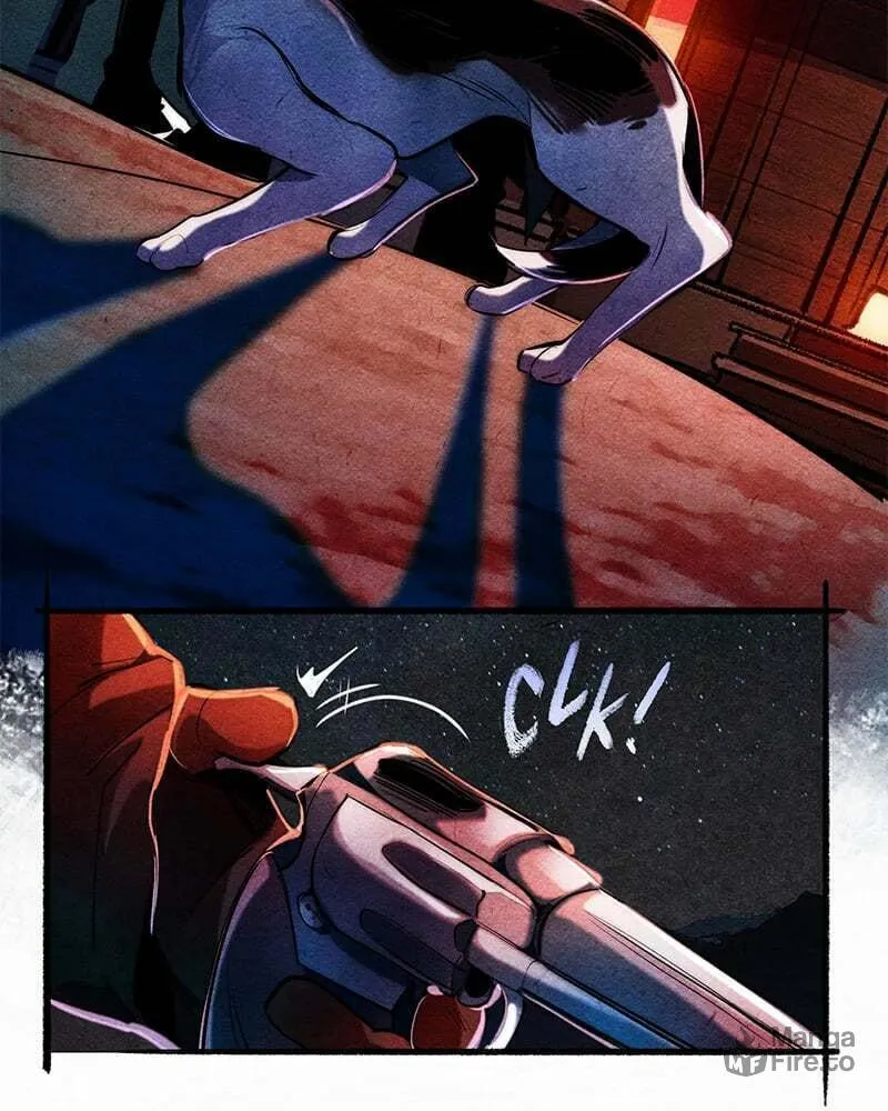 Nevermore (Kate Flynn) Chapter 119 page 18 - 