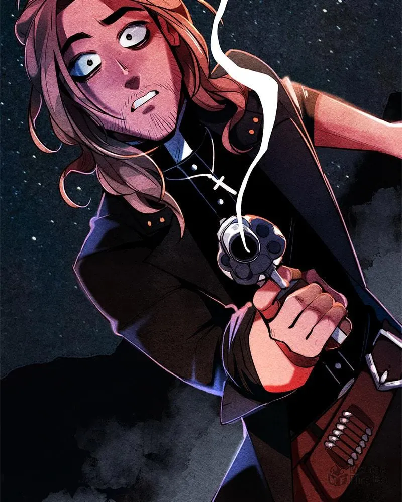 Nevermore (Kate Flynn) Chapter 119 page 21 - 