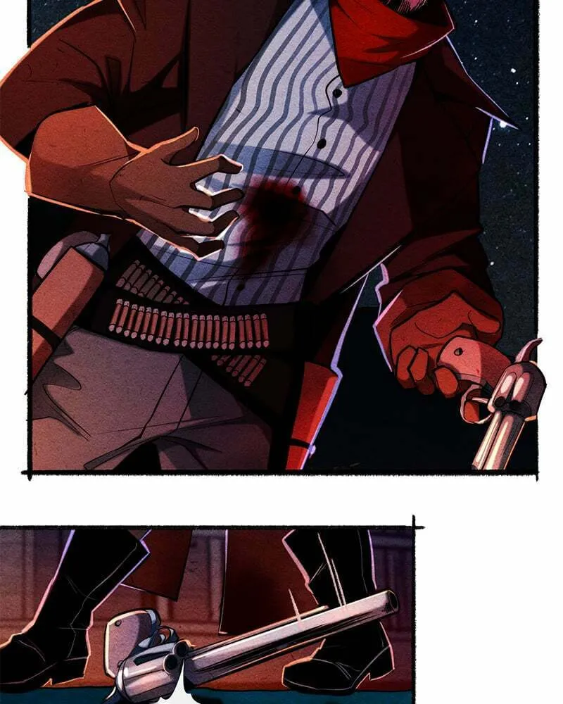 Nevermore (Kate Flynn) Chapter 119 page 23 - 