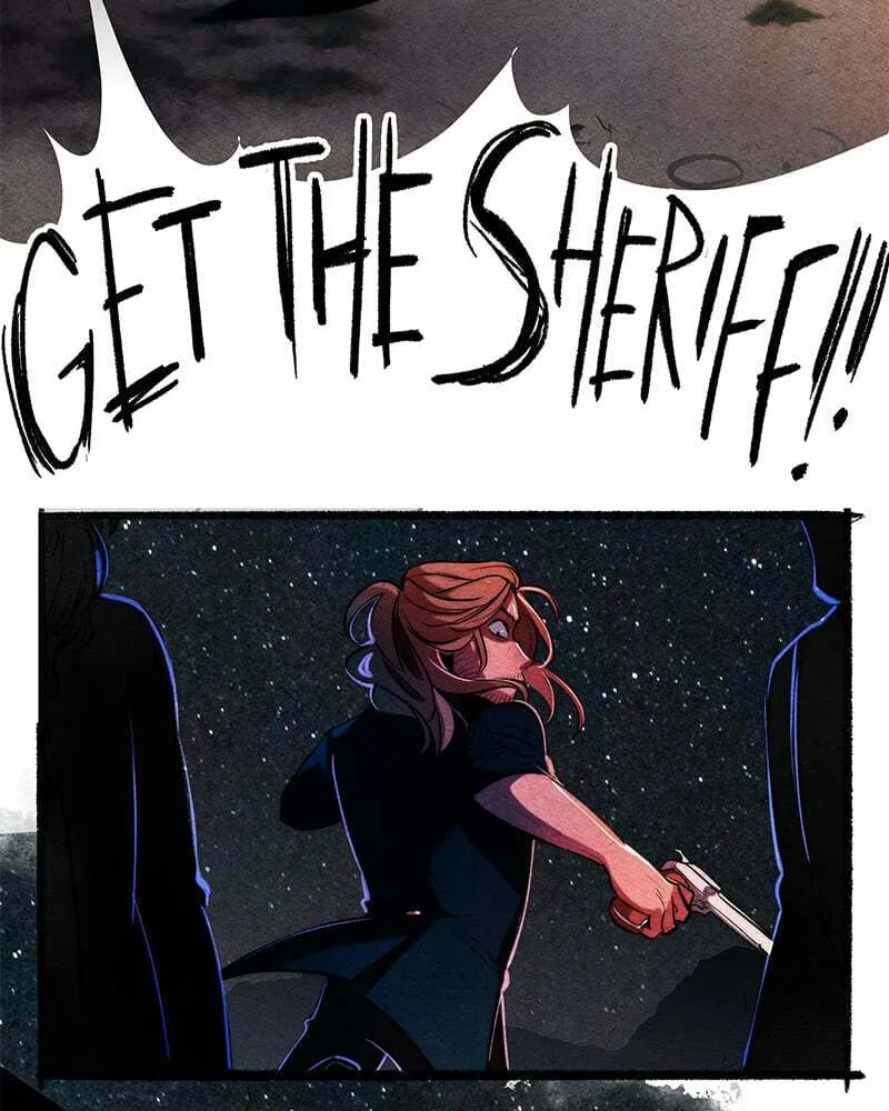Nevermore (Kate Flynn) Chapter 119 page 26 - 