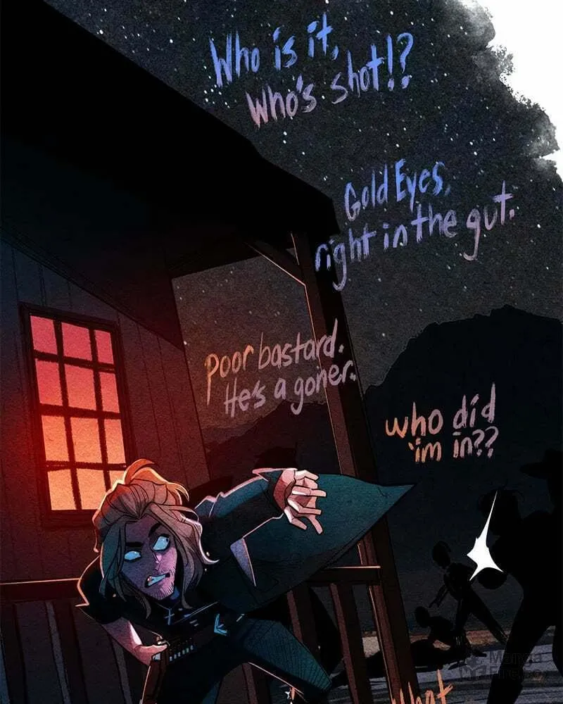 Nevermore (Kate Flynn) Chapter 119 page 27 - 