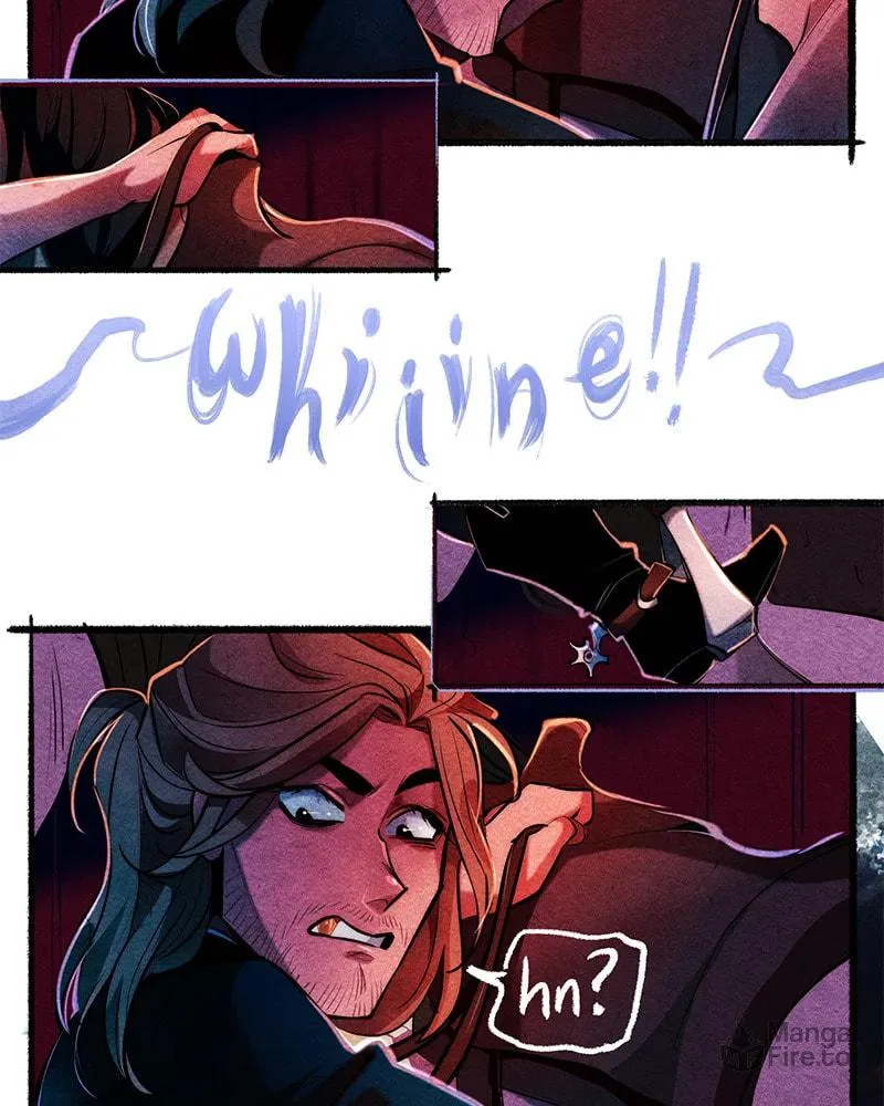 Nevermore (Kate Flynn) Chapter 119 page 30 - 