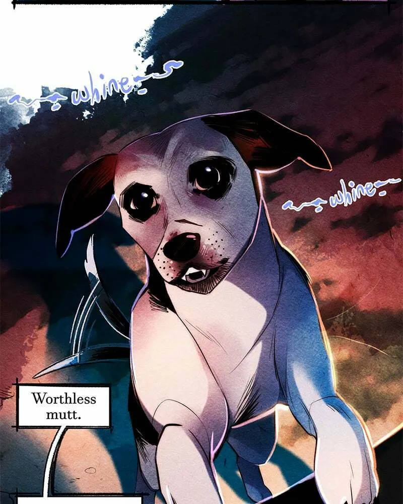 Nevermore (Kate Flynn) Chapter 119 page 31 - 