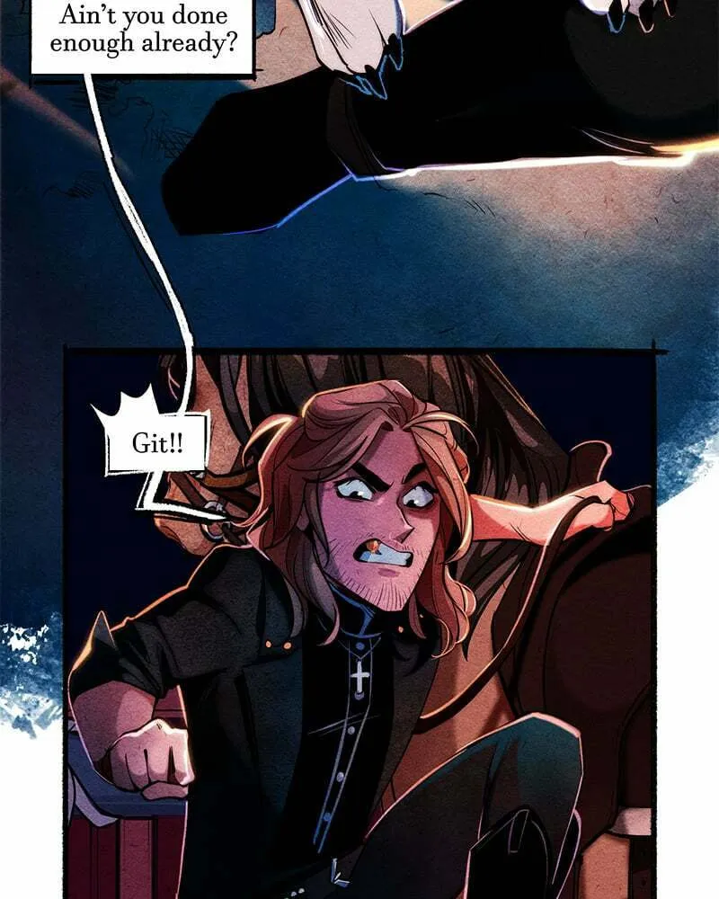 Nevermore (Kate Flynn) Chapter 119 page 32 - 