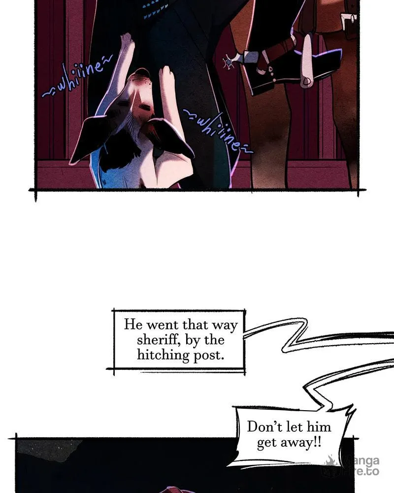 Nevermore (Kate Flynn) Chapter 119 page 33 - 
