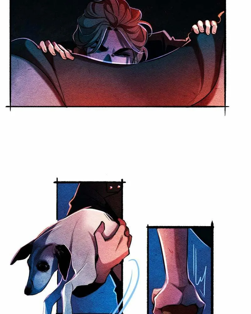 Nevermore (Kate Flynn) Chapter 119 page 34 - 