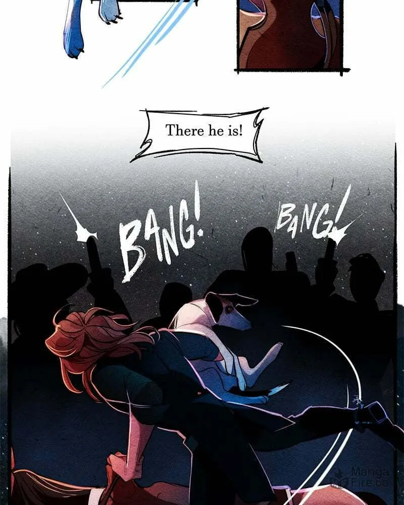Nevermore (Kate Flynn) Chapter 119 page 35 - 