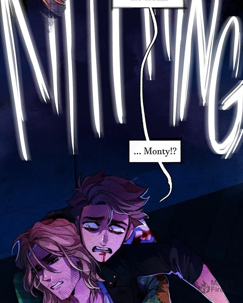 Nevermore (Kate Flynn) Chapter 119 page 40 - 