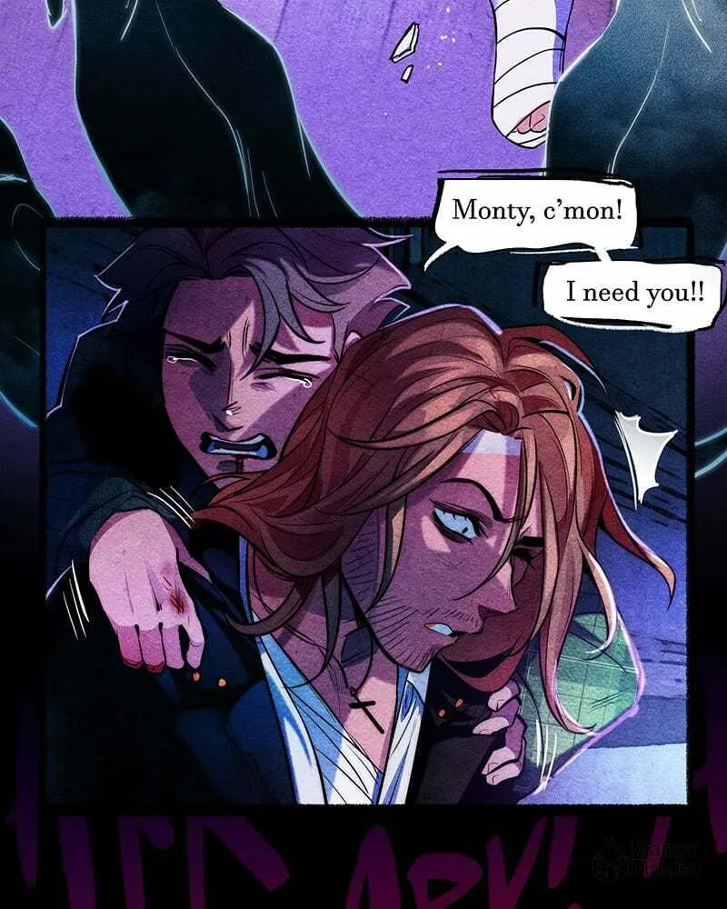Nevermore (Kate Flynn) Chapter 119 page 42 - 