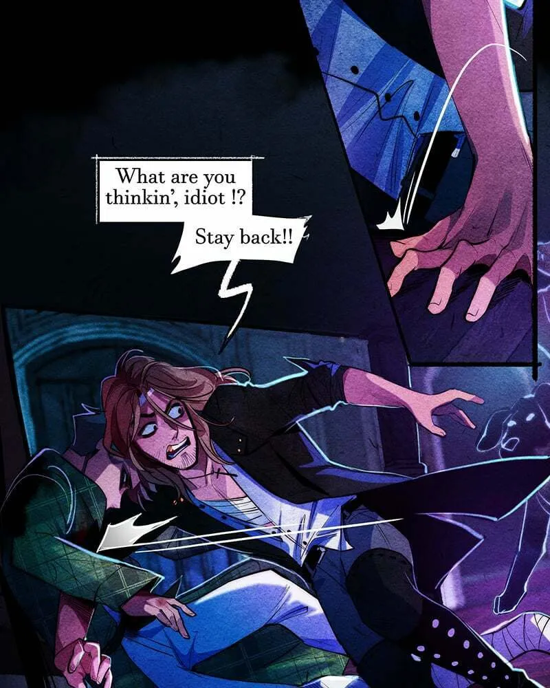 Nevermore (Kate Flynn) Chapter 119 page 44 - 