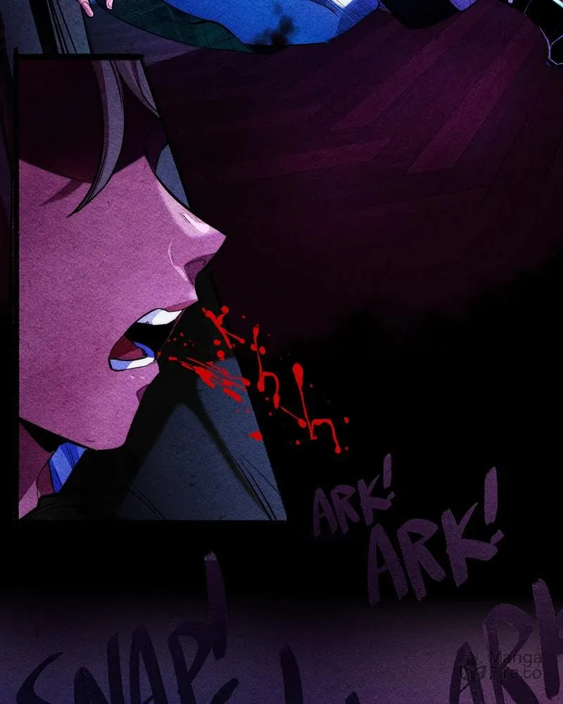 Nevermore (Kate Flynn) Chapter 119 page 45 - 