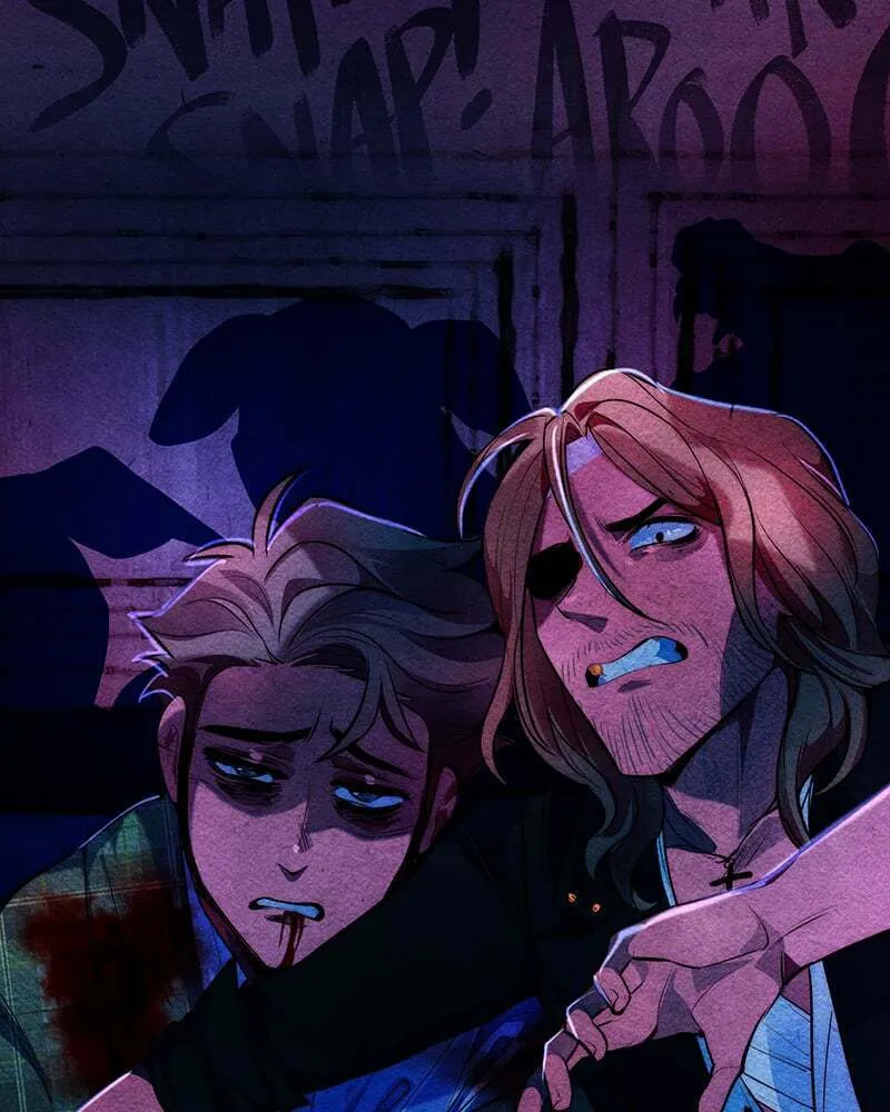 Nevermore (Kate Flynn) Chapter 119 page 46 - 