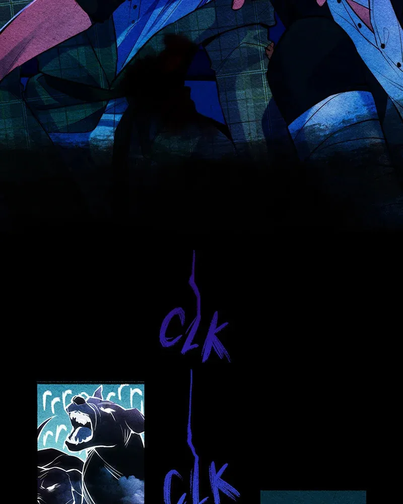 Nevermore (Kate Flynn) Chapter 119 page 47 - 