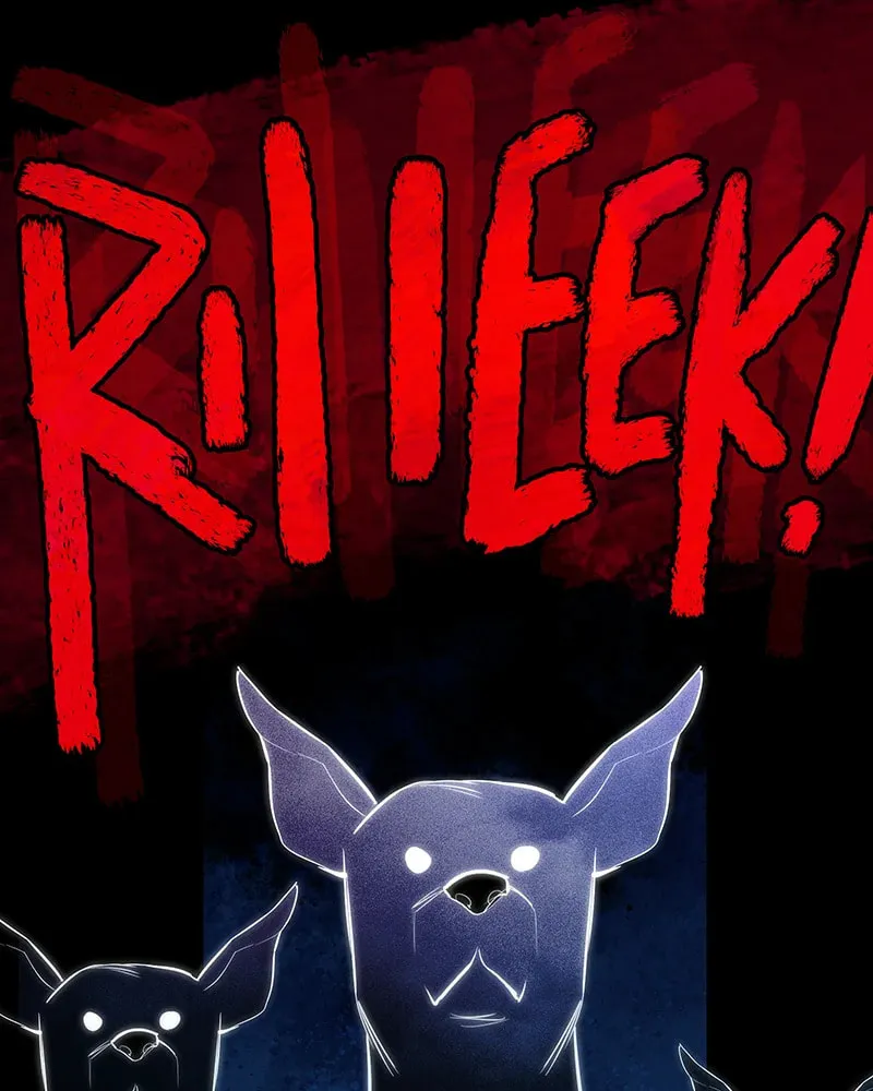 Nevermore (Kate Flynn) Chapter 119 page 52 - 