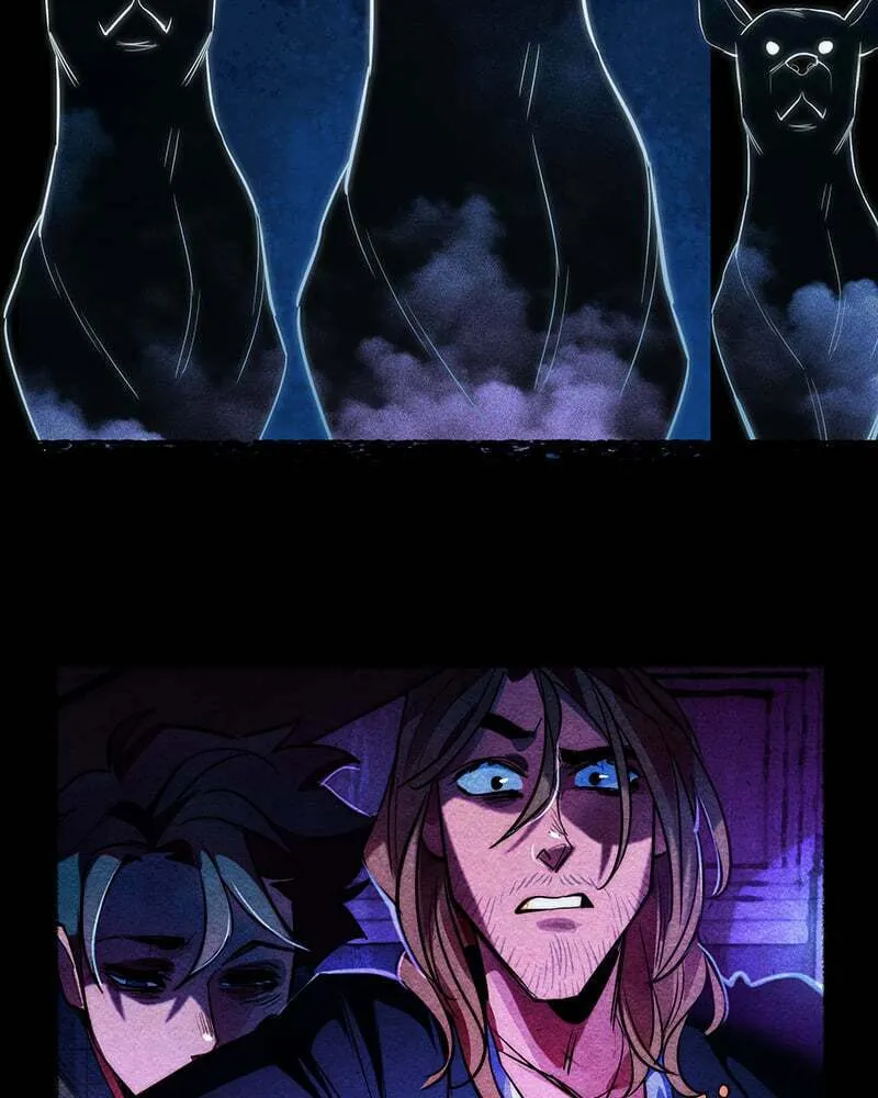 Nevermore (Kate Flynn) Chapter 119 page 53 - 
