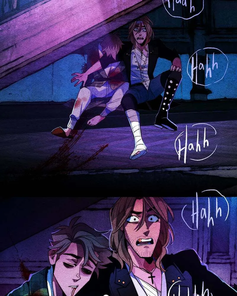 Nevermore (Kate Flynn) Chapter 119 page 58 - 