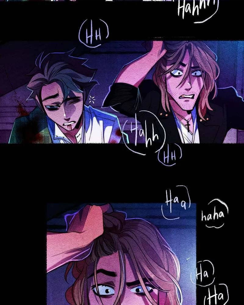 Nevermore (Kate Flynn) Chapter 119 page 59 - 