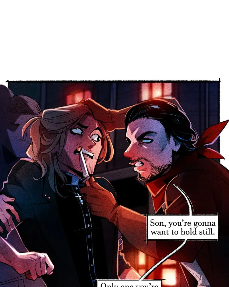Nevermore (Kate Flynn) Chapter 119 page 7 - 