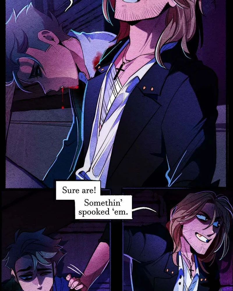Nevermore (Kate Flynn) Chapter 119 page 61 - 